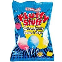 Charms fluffy stuff cotton candy, 60 g