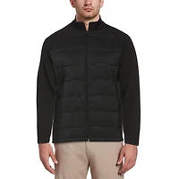 Veste à ultrasons à manches longues Ben Hogan Performance pour homme