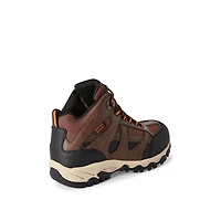 Ozark Trail Men's Mid Cut Waterproof Hiking Boots