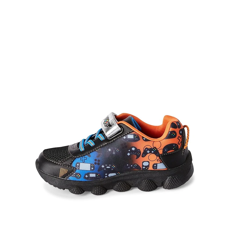 Chaussures de sport Gamer Athletic Works pour garçons