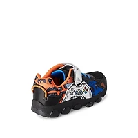 Chaussures de sport Gamer Athletic Works pour garçons