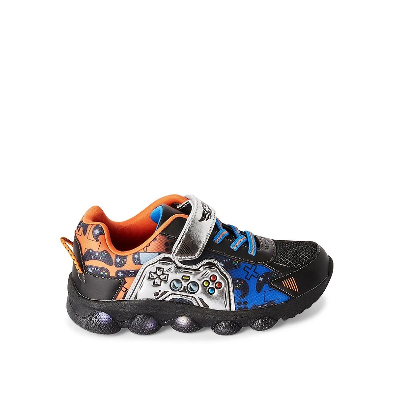 Chaussures de sport Gamer Athletic Works pour garçons