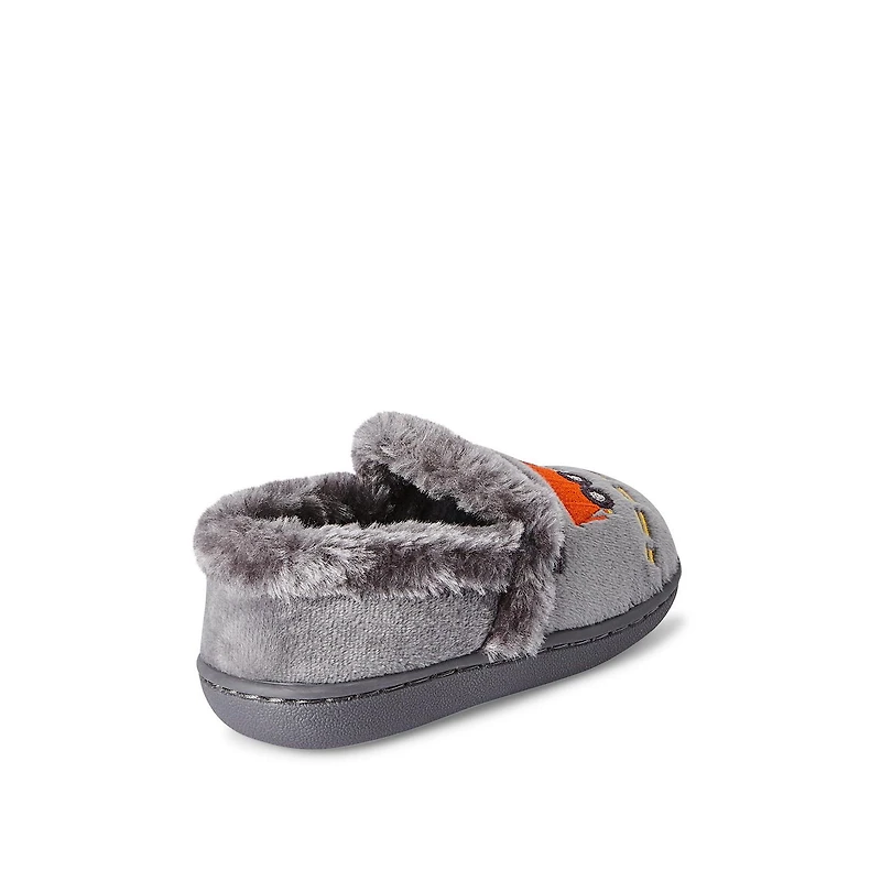 George Toddler Boys' Truck Slippers