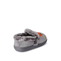 George Toddler Boys' Truck Slippers