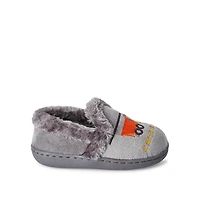 George Toddler Boys' Truck Slippers