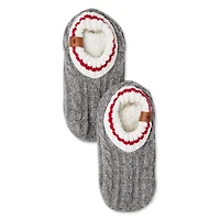 Chaussons Canadiana pour filles