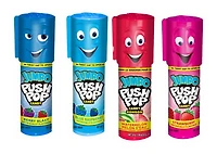 Suçon push pop jumbo 31g