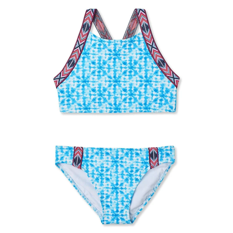 Ensemble de bain tankini mode George pour filles