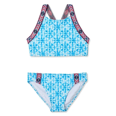 Ensemble de bain tankini mode George pour filles