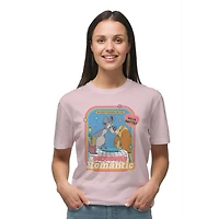 Disney Women's Relaxed Tee