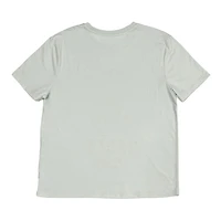 T-shirt avec imprimé Snoopy Peanuts pour femmes
