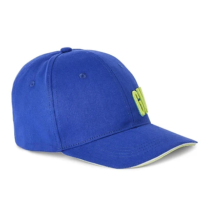 George Boys' Game On Ball Cap