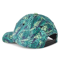 George Boys' Printed Miami Ball Cap