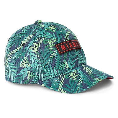 George Boys' Printed Miami Ball Cap