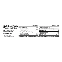Barre chocolat fonctionnelle végane Mid-Day Squares Fudge Yah 33g