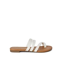 Sandales Cindy George pour femmes