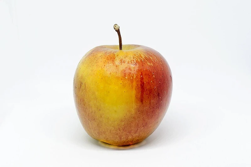 Apples, Jazz, Organic