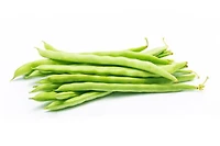 Organic Green Beans, 1lb
