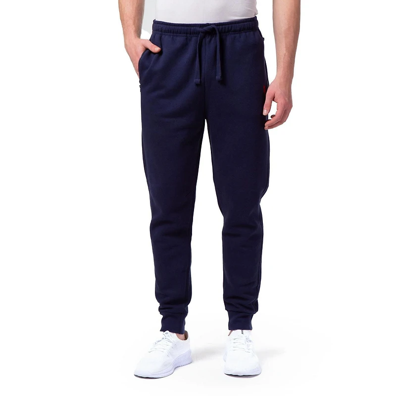 U.S. POLO ASSN Men's Fleece Jogger