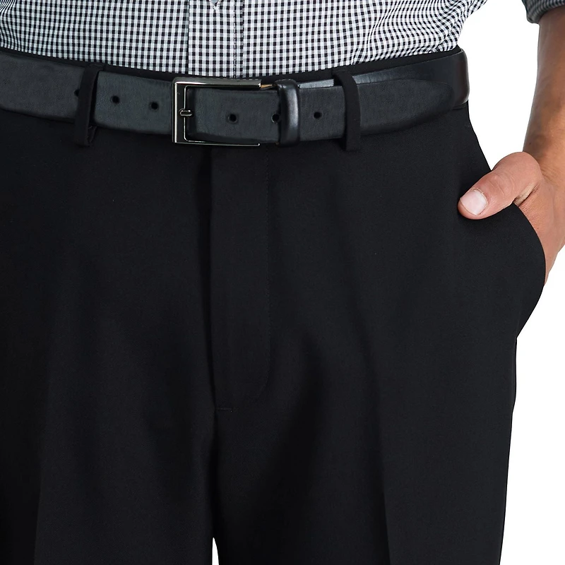 Tailored Flex™ by Haggar® Men's Comfort Dress Pant