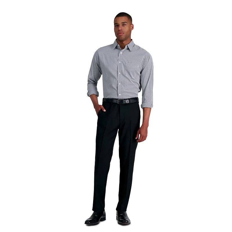 Tailored Flex™ by Haggar® Men's Comfort Dress Pant