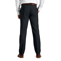 Pantalon habillé confortable Flex CintréMC de Haggar® pour hommes Taille 30x30-38x32