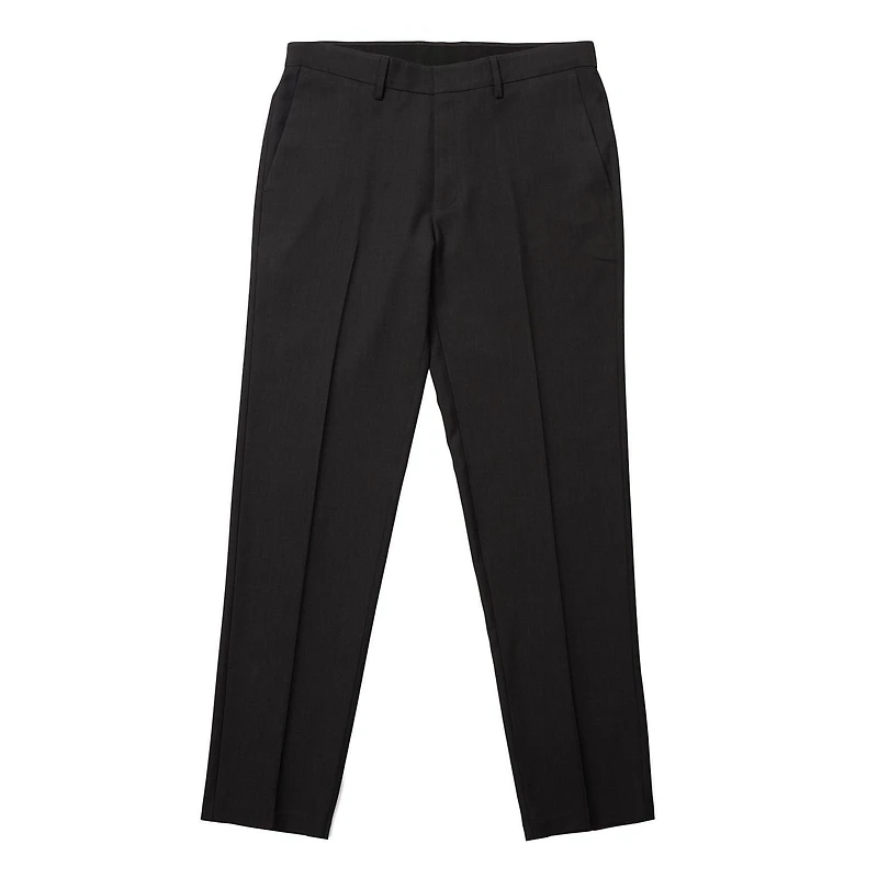 Pantalon habillé confortable Flex CintréMC de Haggar® pour hommes Taille 30x30-38x32