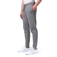 U.S. POLO ASSN Men's Fleece Jogger