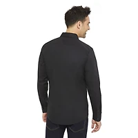 Chemise à coupe étroite George pour hommes