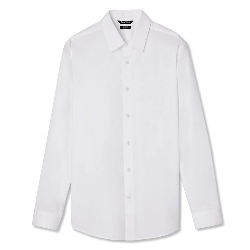 Chemise à coupe étroite George pour hommes