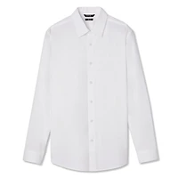 Chemise à coupe étroite George pour hommes