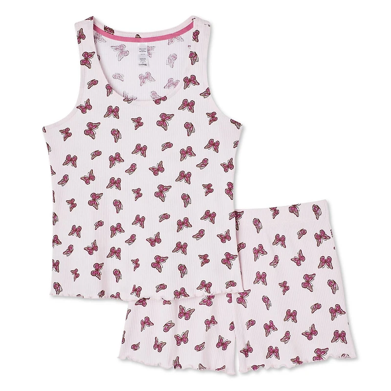 Pyjama 2 pièces George pour femmes