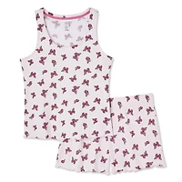 Pyjama 2 pièces George pour femmes