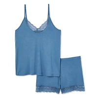 Pyjama 2 pièces George pour femmes