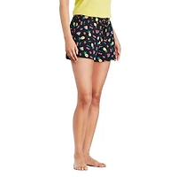 Short de nuit George pour femmes