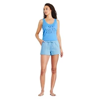 George Women's Sleep Short