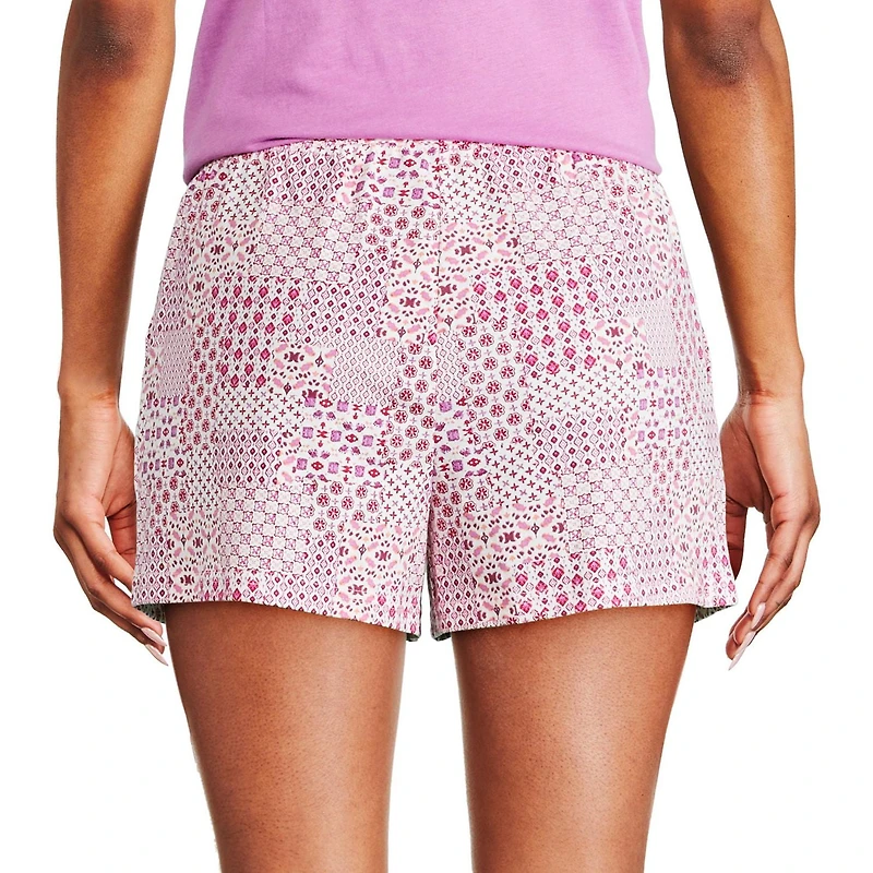 George Women's Sleep Short
