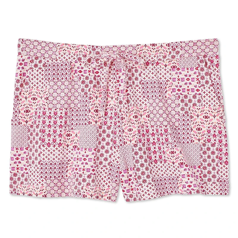 Short de nuit George pour femmes