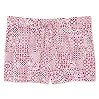 Short de nuit George pour femmes