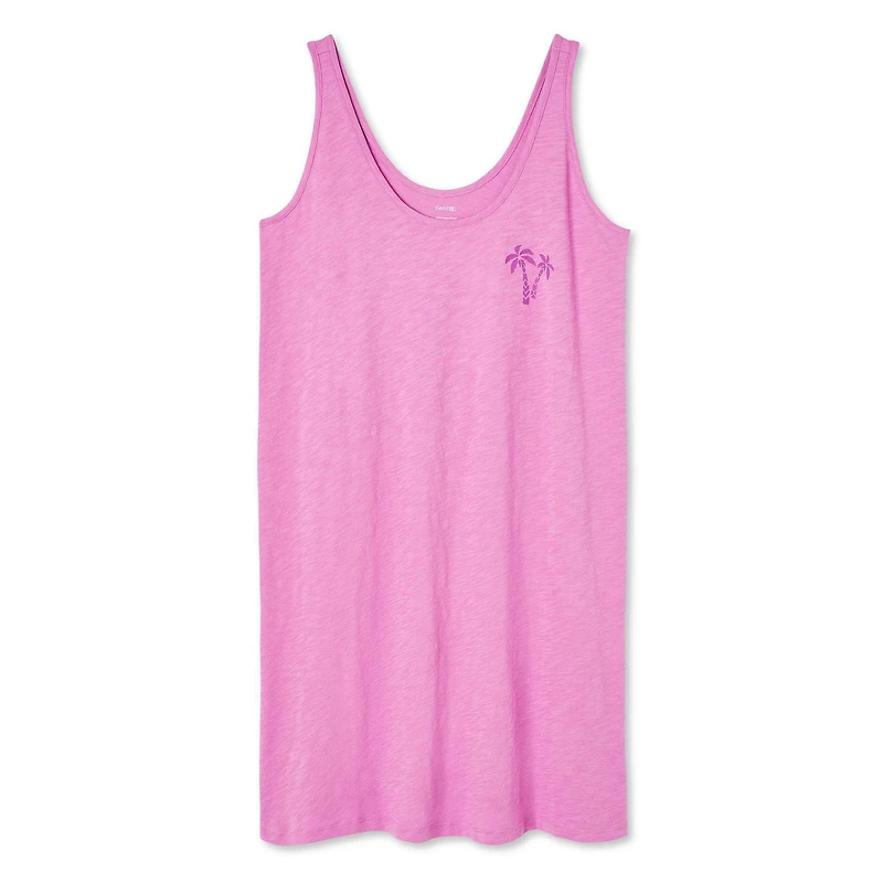 George Women's Tank Nightshirt