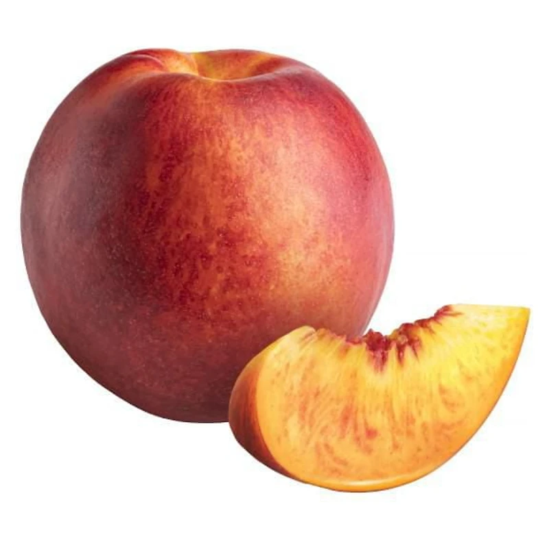 Nectarines biologiques