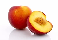 Nectarines biologiques