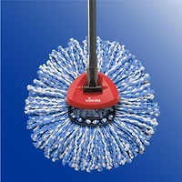 Recharges pour vadrouille Vileda RinseClean (paquet de 5)