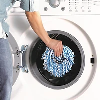 Recharges pour vadrouille Vileda RinseClean (paquet de 5)