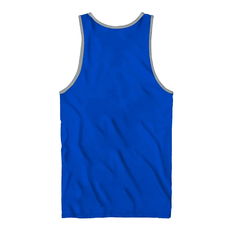 Toronto Blue Jays Men's License Crew Tank