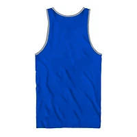 Toronto Blue Jays Men's License Crew Tank