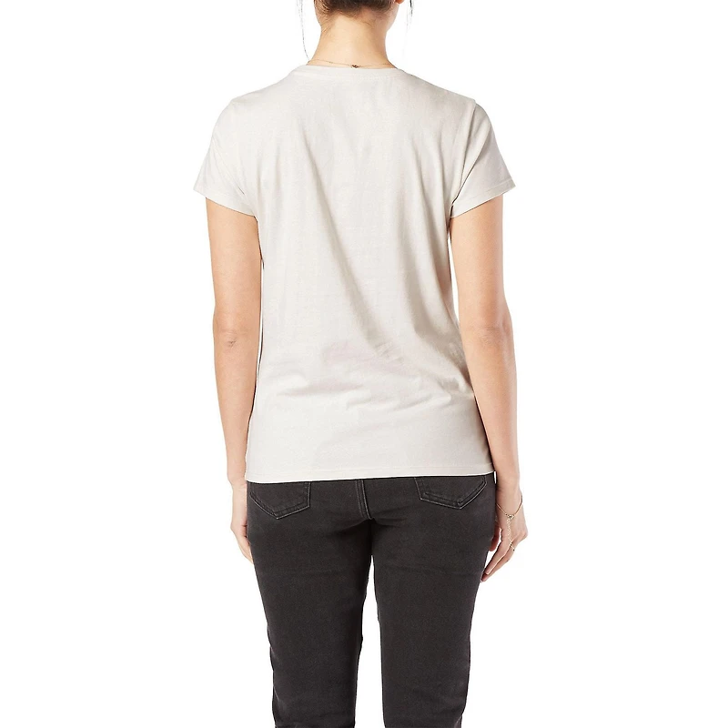 Levi Strauss Signature.™ Women's T-Shirt, Available sizes: XS – XXL