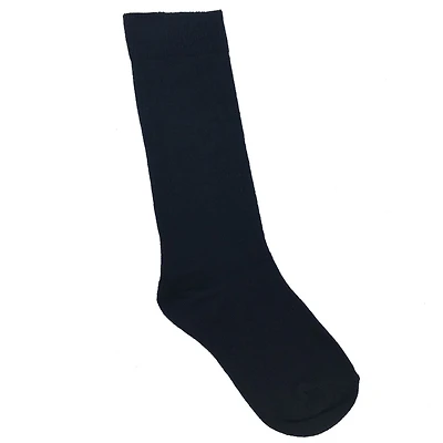 Lot de 2 paires de bas au genou George pour filles