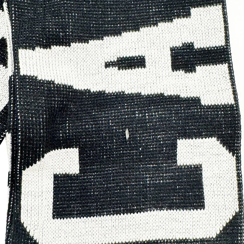 NHL Men's Calgary Flames Scarf