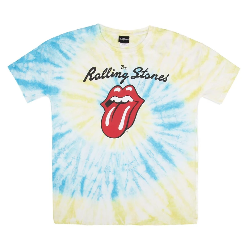 Rolling Stones Ladies short sleeve T-shiert